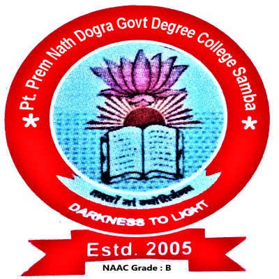 GDC Sidhra Logo